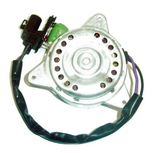 Imagem do Produto  Motor Ventilador S/hélice Gm Cobalt C/ar A10101358 94733314