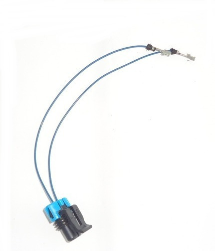 Conector Sensor De Nível Flex Sistema Antigo Bosch Vt240